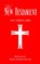 New Testament: The New American Bible/Saint Joseph Pocket Edition/630 04