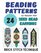Beading Patterns 24 seed bead Earrings Collection - Gift for needlewomen - Keepsake book: Beadweaving Brick Stitch Technique Seed Beads Miyuki Delika, Toho or Czech (Brick Stitch Earrings Patterns)
