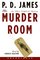 The Murder Room (Adam Dalgliesh, Bk 12) (Audio Cassette) (Unabridged)