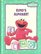 Elmo's Alphabet (Sesame Street Educational Book)