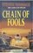 Chain of Fools (Harry James Denton, Bk 4) (Large Print)