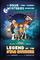 Legend of the Star Runner: A Timmi Tobbson Adventure (Solve-Them-Yourself Mysteries for Kids 8-12)