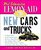 Lemon-Aid New Cars and Trucks 2011