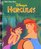 Disney's Hercules (Little Golden Book)