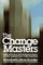 The Change Masters: Innovation and Entrepreneurship in the American Corporation