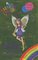 Belle the Birthday Fairy (Rainbow Magic Early Readers, Bk 4)