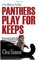 Panthers Play for Keeps (Pru Marlowe Pet Noir)