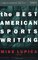 The Best American Sports Writing 2005 (The Best American Series (TM))