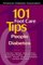 101 Foot Care Tips for People With Diabetes