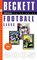 The Official Beckett Price Guide to Football Cards 2005, Edition #24 (Official Price Guide to Football Cards)