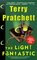 The Light Fantastic (Discworld, Bk 2)