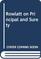 Rowlatt on Principal and Surety (5th Edition)
