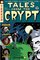 Tales from the Crypt #3: Zombielicious (Tales from the Crypt Graphic Novels)
