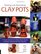 Painting and Decorating Clay Pots: 117  Step-by-Step Projects For Painting People, animals And Fantasy Characters On Terra Cotta Pots