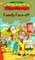 Family Face-Off (Wild Thornberry's Chapter Books)