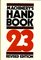Machinery's Handbook (Machinery's Handbook)