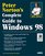 Peter Norton's Complete Guide to Windows 98 (Peter Norton (Sams))