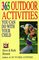 365 Outdoor Activities You Can Do With Your Child