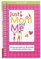 Just Mom and Me: The Tear-out, Punch-out, Fill-out Book of Fun for Girls and Their Moms (American Girl Library)
