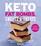 Keto Sweets, Treats & Fat Bombs: Over 75 Recipes and Ideas for Ketogenic Desserts, Breads, Ice Cream, Smoothies, and More