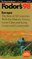 Europe '98: The Best of 32 Countries with the Historic Towns, Great Cities and Scenic Coasts  and Countryside (Fodor's Gold Guides)