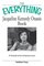 Everything Jacqueline Kennedy Onassis Book: A Portrait of an American Icon (Everything Series)