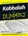 Kabbalah For Dummies (For Dummies (Religion & Spirituality))