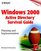 Windows 2000(r) Active Directory Survival Guide: Planning and Implementation
