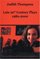 Judith Thompson: Late 20th Century Plays: 1980-2000: 1980-2000