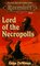 Lord of the Necropolis (Ravenloft Books)