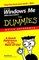 Microsoft Windows Me for Dummies Quick Reference