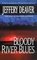 Bloody River Blues (John Pellam, Bk 2)