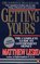Getting Yours: The Complete Guide to Government Money (Getting Yours, 3rd ed)