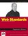 Web Standards Programmer's Reference : HTML, CSS, JavaScript, Perl, Python, and PHP