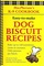MacPherson's K-9 Cookbook: Easy-to-Make Dog Biscuit Recipes