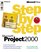 Microsoft Project 2000 Step by Step