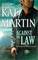 Against the Law (Raines of Wind Canyon, Bk 3)