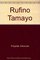Rufino Tamayo