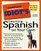 The Complete Idiot's Guide to Learning Spanish on Your Own (Complete Idiot's Guides)