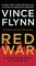 Red War (Mitch Rapp, Bk 17)