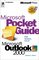 Microsoft(r) Pocket Guide to Microsoft Outlook(tm) 2000