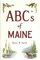 ABC's of Maine