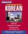 Conversational Korean: Learn to Speak and Understand Korean with Pimsleur Language Programs (Instant Conversation)