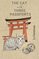 The Cat With Three Passports: What a Japanese Cat Taught Me About an Old Culture and New Beginnings