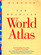 Hammond New Headline World Atlas (Hammond New Headline World Atlas)
