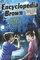 Encyclopedia Brown and the Case of the Secret UFO (Encyclopedia Brown, Bk 26)