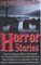 The Young Oxford Book of Horror Stories (Young Oxford Books)