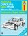 Haynes Repair Manual: Toyota Corolla & Geo Prizm Automotive Repair Manual: Models Covered: All Toyota Corolla and Geo Prizm Models 1993-1996