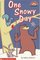 One Snowy Day (Hello Reader! Level 1)