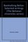 Backtalking Belize: Selected writings (The Belizean chronicles series) (Creole Edition)